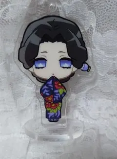 鬼滅の刃　珠世 ミニアクリルスタンド