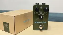 Herbe＆Chick GAZON Distortion HCDS-1 - メルカリ