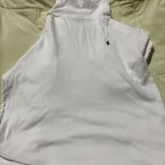 ポロシャツ スウェット