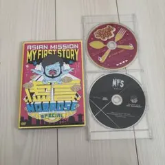 マイファス DVD - メルカリ