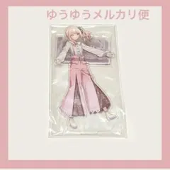 プロジェクトセカイ セガラッキーくじ　 アクリルスタンド 暁山瑞希