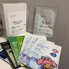 マスクパック 韓国 まとめ売り