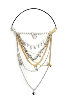 2025年最新】doublet ネックレスの人気アイテム - メルカリ