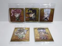 ジョジョの奇妙な冒険〜スターダストクルセイダース〜