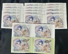 プロセカ　ぱしゃこれまとめ　桐谷遥　箔押しあり