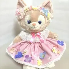 在庫処分セール　リーナベルS コスチューム