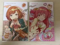 2026年最新】プロセカ 東雲絵名の人気アイテム - メルカリ
