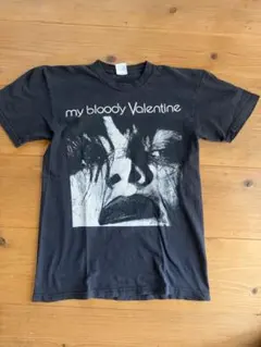 M】supreme My Bloody Valentine 半袖シャツ - メルカリ