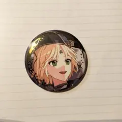 ホワイト 魔法使いの約束 まほやく 缶バッジ - メルカリ