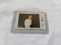 ENHYPEN ジョンウォン 直筆サイン入り トレカ 2025年最新】ENHYPEN ジョンウォン サインの人気アイテム - メルカリ