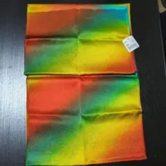 【新品未使用】帯揚げ