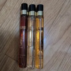 YSL LIBRE 香水 3本セットのサムネイル