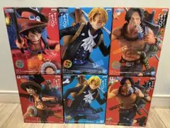 ワンピースマニアが本気で○○をプロデュースしたらこうなった！ フィギュア