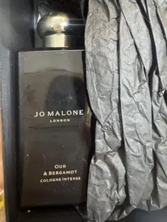 【残量98ml】Jo Malone Oud & Bergamot 100ml