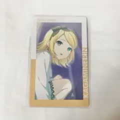 鏡音リン エピカ