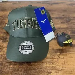 2026年最新】阪神タイガース キャップ キャンプの人気アイテム - メルカリ