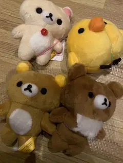 2025年最新】リラックマセットの人気アイテム - メルカリ