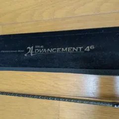 サーティーフォー　FPR-46　 美品のサムネイル