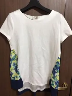 ♡toccoの華やかトップス♡のサムネイル