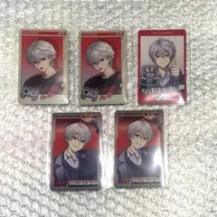 葛葉 VSせめよん ランダムフォト風カード まとめ売り