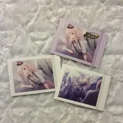 プロセカ 暁山瑞希 ぱしゃこれ 箔押し
