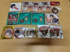 ヒプノシスマイク　三郎　グッズセット