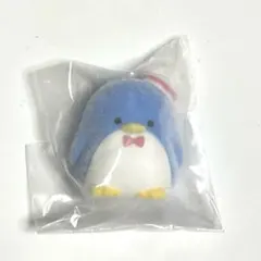 サンリオ　ふわふわフロッキードール２　タキシードサム　1個