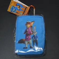 ズートピア ニック エコバッグ 東京ばな奈