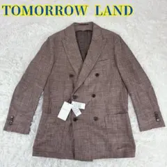 2026年最新】TOMORROWLAND PILGRIM ジャケットの人気アイテム - メルカリ