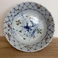 宮崎祐輔 染錦窓絵駱駝 菓子器 銘箱つき 宮崎祐輔 染錦窓絵駱駝 菓子器 銘箱つき - メルカリ