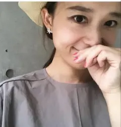 2026年最新】mIo harutaka ピアスの人気アイテム - メルカリ