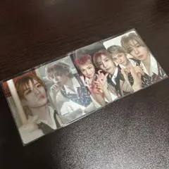 BOOYNEXTDOOR イハン リウ ケミトレカ まとめ売り