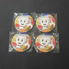 僕のヒーローアカデミア プチ缶バッジ 子供時代 通形ミリオ ヒロアカ