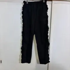 2025年最新】ロドリリオン フリルパンツの人気アイテム - メルカリ