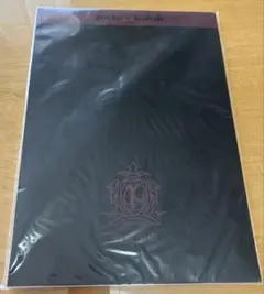 sweet pool 駒波学園 レポート用紙