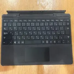 [ジャンク品] Microsoft Surface Pro キーボードのサムネイル