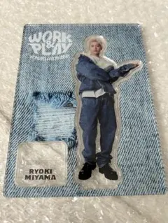 2025年最新】三山凌輝博覧会の人気アイテム - メルカリ