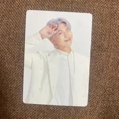 BTS BANGBANGCON ミニフォト RM