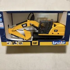 ✨新品✨CAT 320型 ミニチュアショベルカー - メルカリ