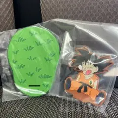 【まとめ買いOK】ドラゴンボール 一番くじ D賞 ラバーケース ラバーコースター