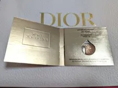 Dior プレステージマイクロユイルRセラム（美容液） 1ml サンプル