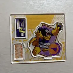 ヒロアカ展アクリルフィギュア 峰田実