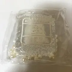 jammyjem キラキラ先生 牛ケーキ オイル スクイーズ 白 S