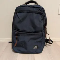 GREGORY ネイビー ビジネスバックパック
