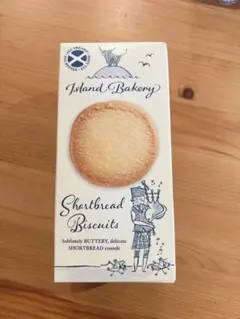 アイランドベーカリーのサムネイル