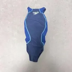 新品】speedo 競泳水着 レディース SD48A01 バリブルー M - メルカリ