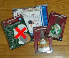 夏目友人帳 一番くじ ニャンコ先生のまんぷくビストロ