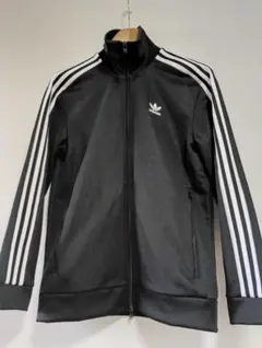 adidas CW1250 ブラック ベッケンバウアー M