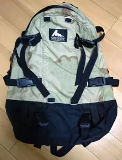 2025年最新】グレゴリー デザートカモ リュックの人気アイテム - メルカリ