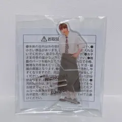 RIIZE ミニアクリルスタンド ウンソク